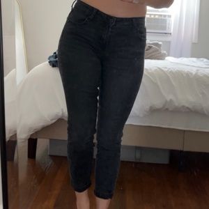 Kendall and Kylie ultra babe skinny